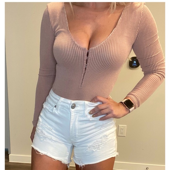 Urban outfitter bodysuit - Picture 6 of 11